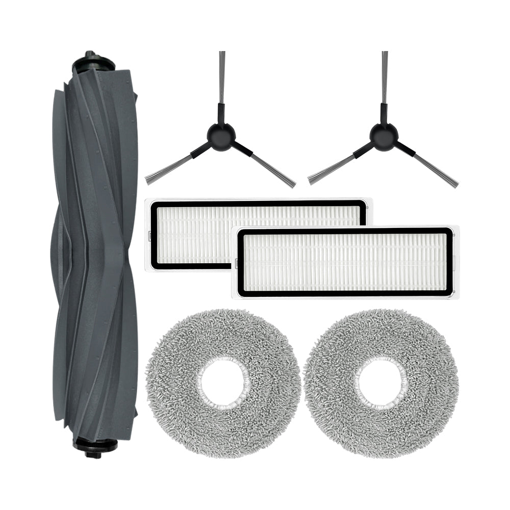 Vedlikeholdssett inkl. mopper til Dreame L10s Pro