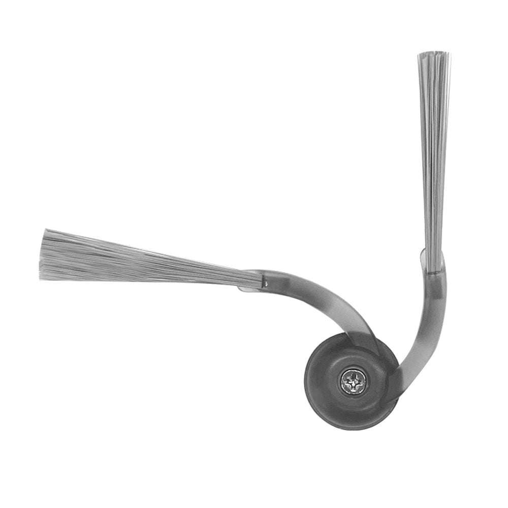 Vedlikeholdssett inkl. mopper og støvsugerposer til Roborock Qrevo Curv & Qrevo Edge