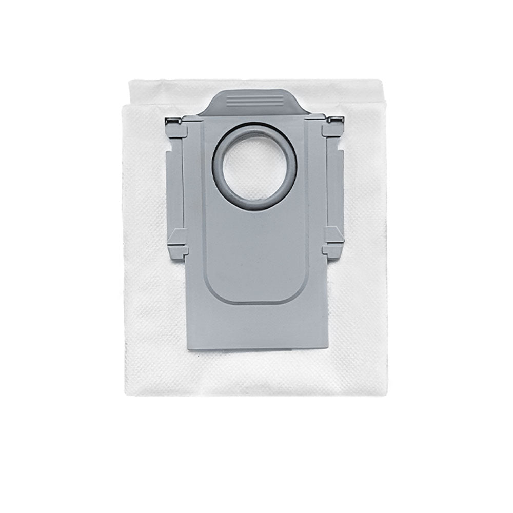 Vedlikeholdssett inkl. mopper og støvsugerposer til Roborock Qrevo Curv & Qrevo Edge