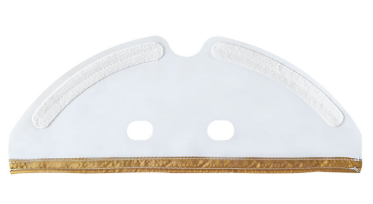 Holder for engangsmopper til Roborock Roborock S5 & S6