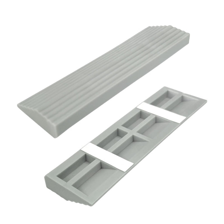 Terskelrampe til Robotstøvsuger