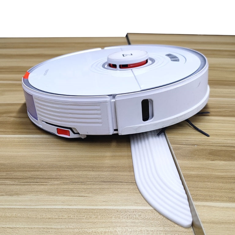 Terskelrampe til Robotstøvsuger