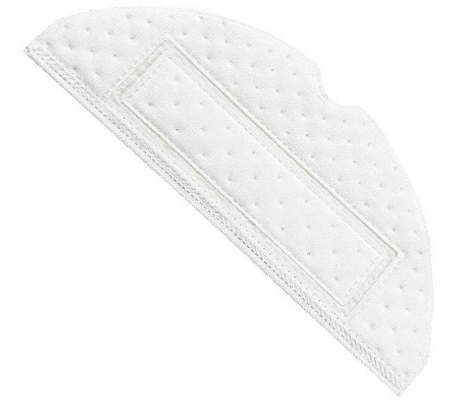 Engangsmopper til Roborock S7, 10stk