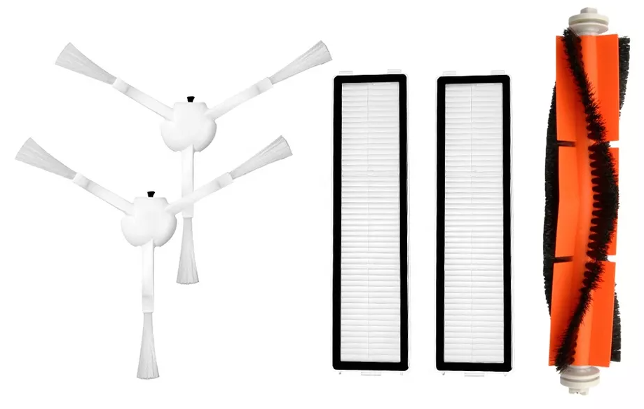 Vedlikeholdssett til Dreame D9