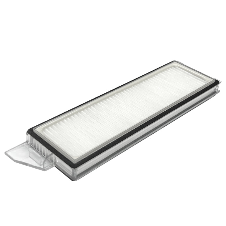 Vedlikeholdssett inkl. mopper, sidebørstemopper og støvsugerposer til Roborock S8 MaxV Ultra