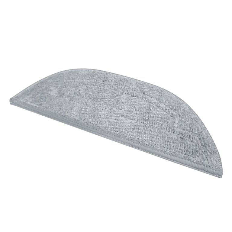 Vedlikeholdssett inkl. mopper, sidebørstemopper og støvsugerposer til Roborock S8 MaxV Ultra