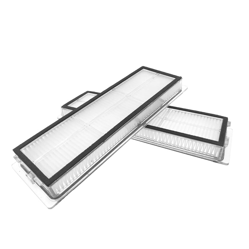 Vedlikeholdssett inkl. mopper til Dreame L10s Pro