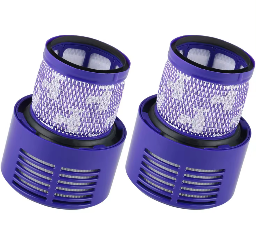 2pk Filter til Dyson V10