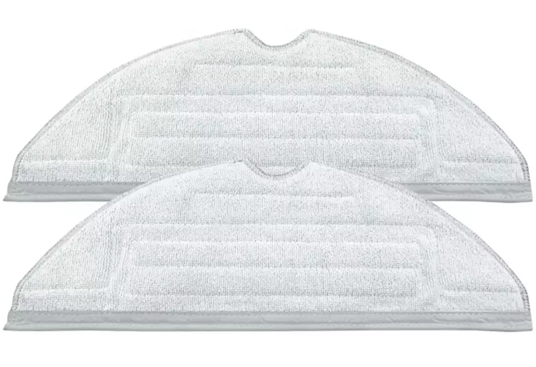 Mopper til Roborock S7 MaxV Ultra og S8/S8+, 2stk