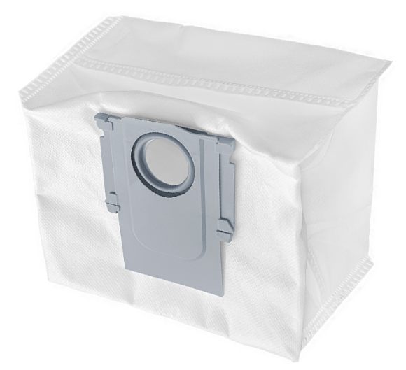 Vedlikeholdssett inkl. mopper, sidebørstemopper og støvsugerposer til Roborock S8 MaxV Ultra