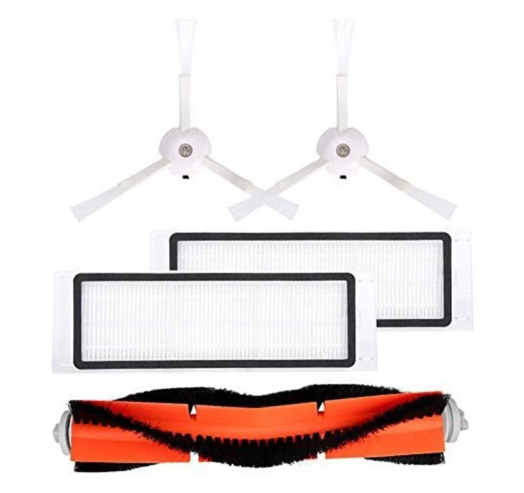 Vedlikeholdssett til Roborock S5