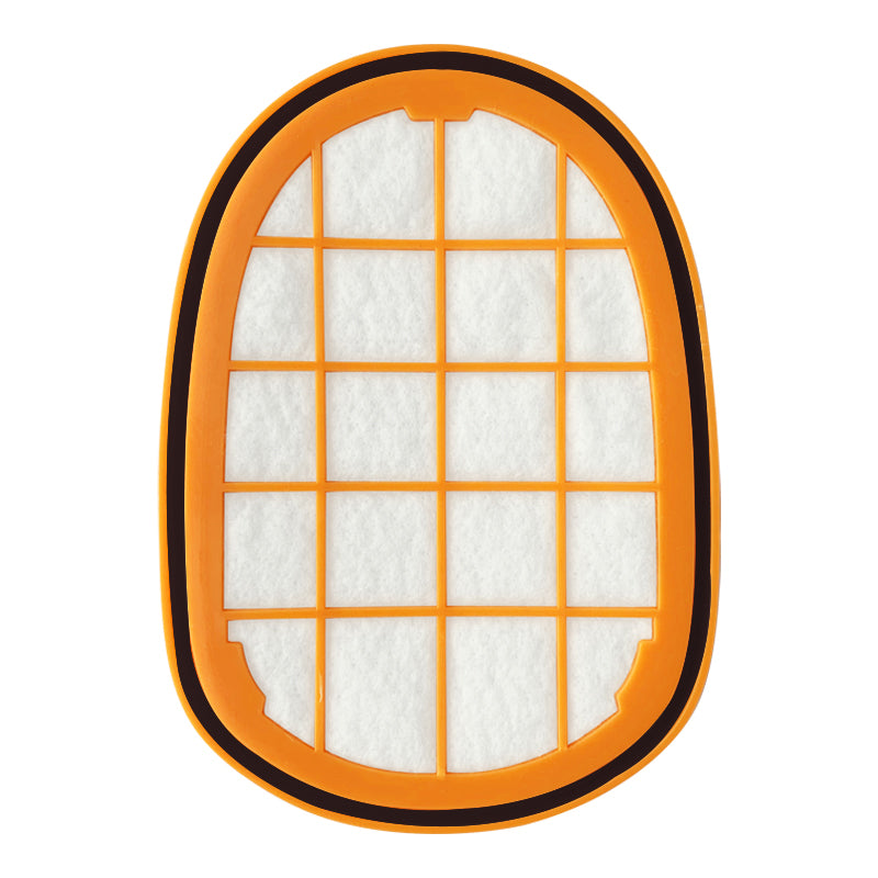 6pk Filter til Philips SpeedPro 7000- & 8000 seriene