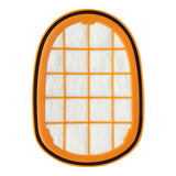 6pk Filter til Philips SpeedPro 7000- & 8000 seriene