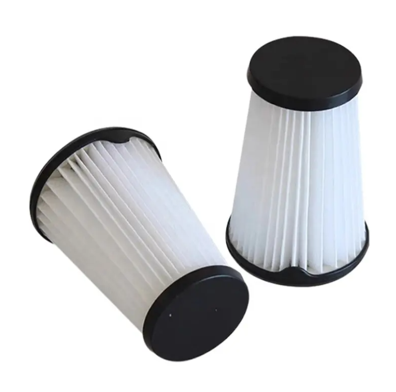 2pk Filter til Electrolux ErgoRapido