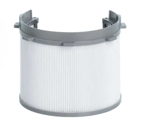 HEPA-filter til RoboRock S7 Dockingstasjon