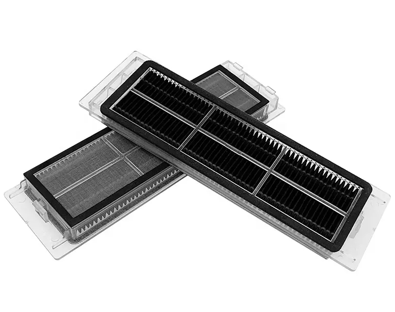 Kullfilter til Roborock S5 & S6, 2stk